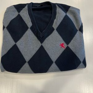Men’s Express sweater